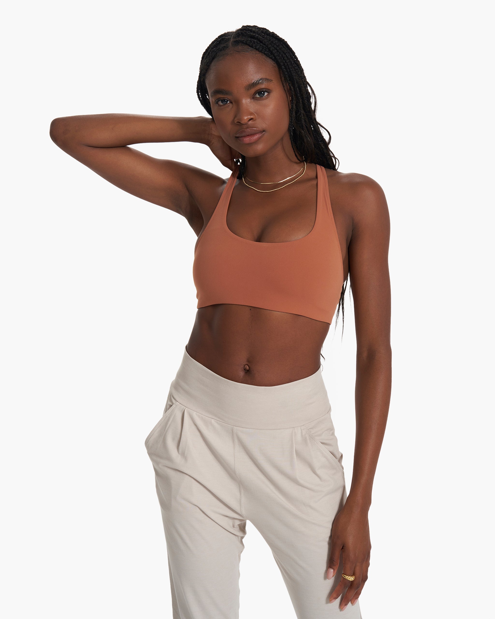 Yosemite Bra | Light Penny - Image 4