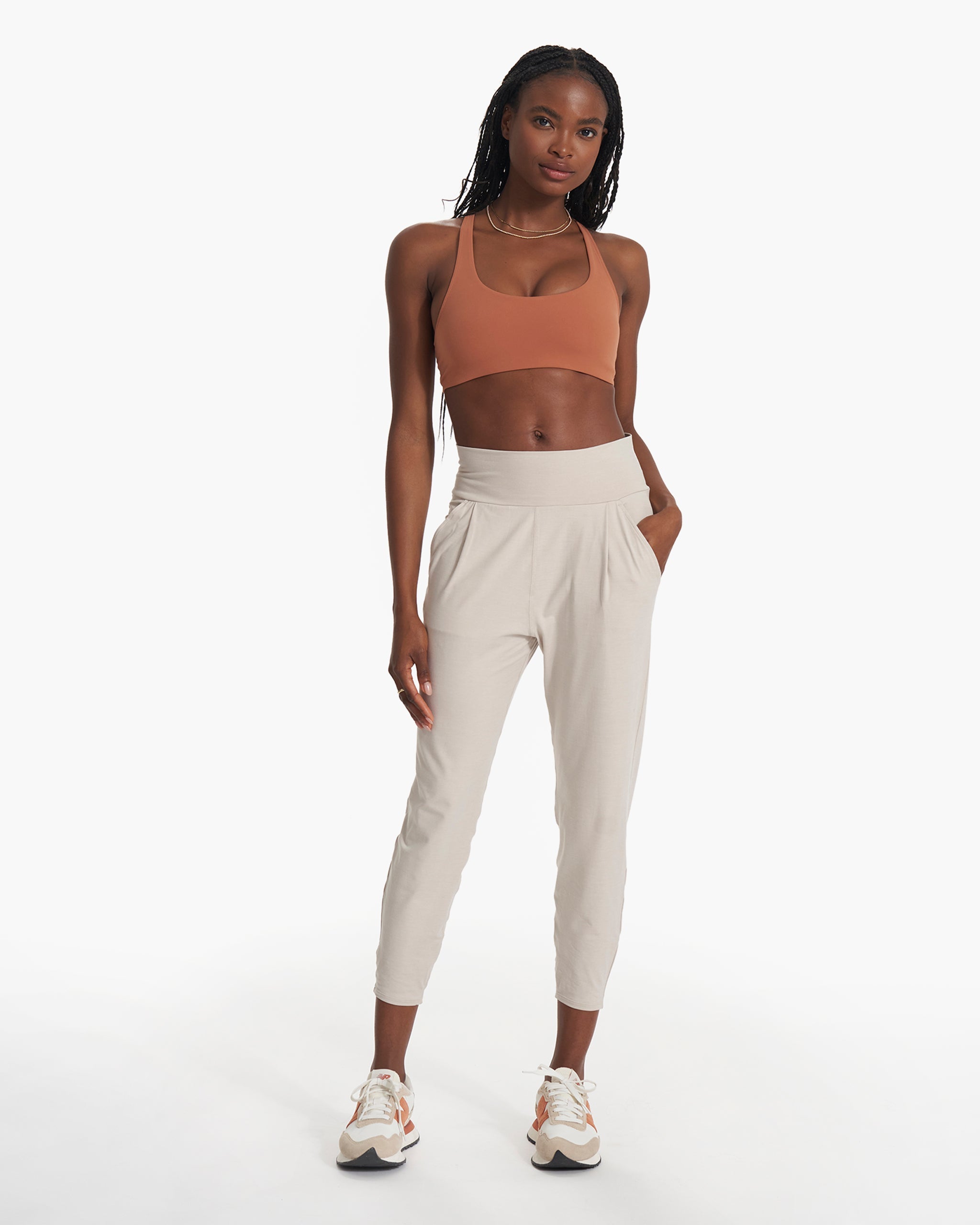 Yosemite Bra | Light Penny - Image 5