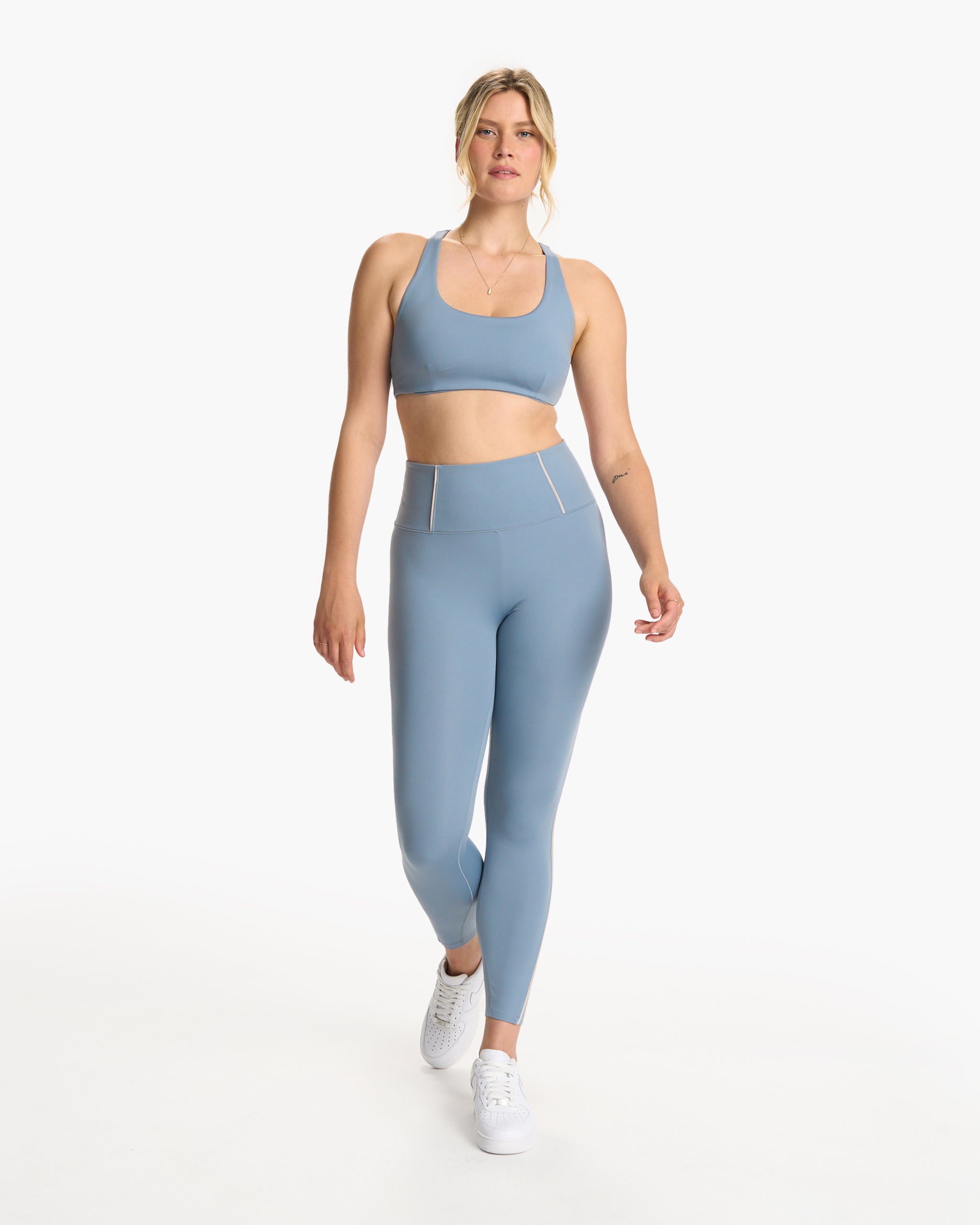 Evolve Lunar Bra | Cloud - Image 6