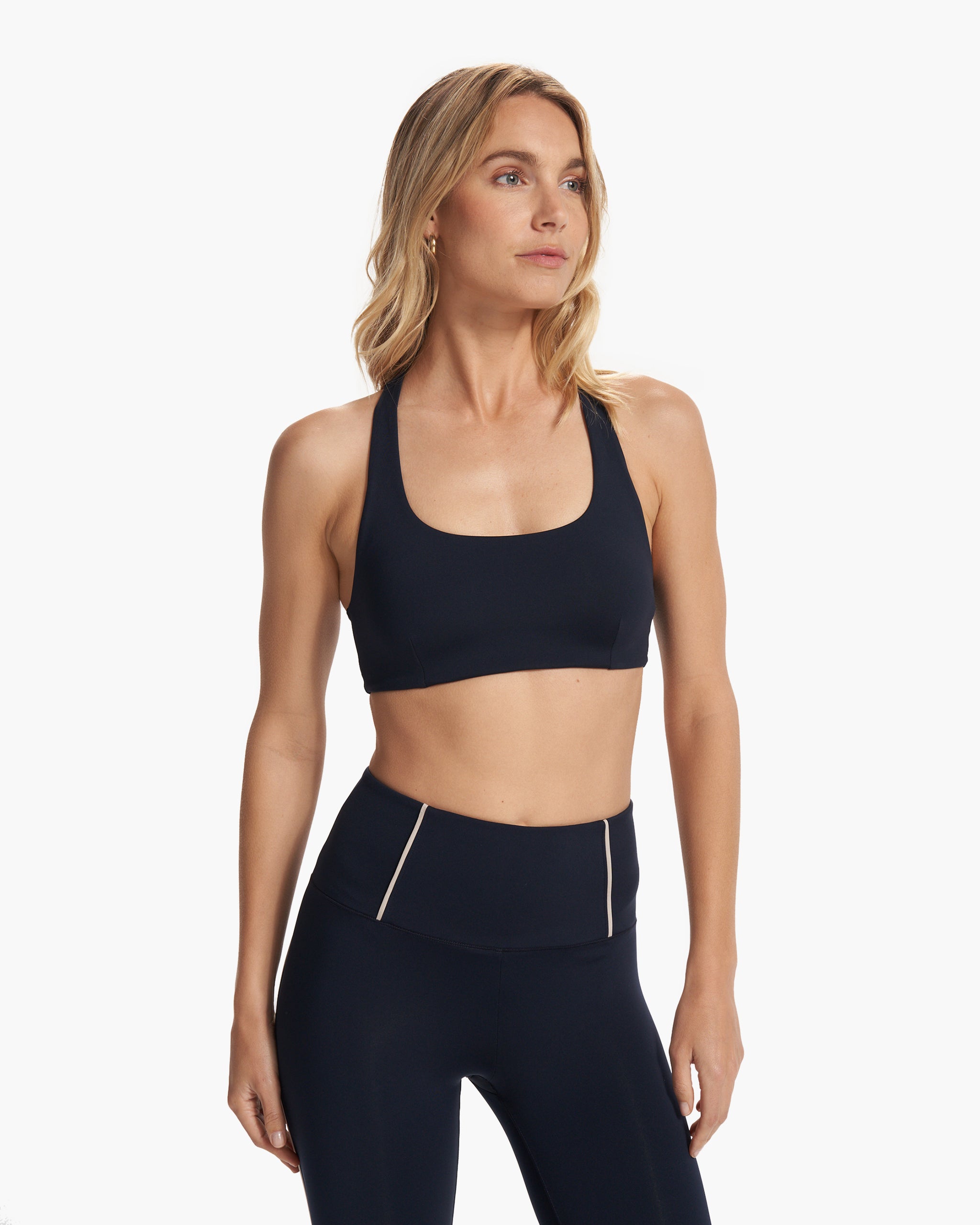 Evolve Lunar Bra | Ink - Image 2