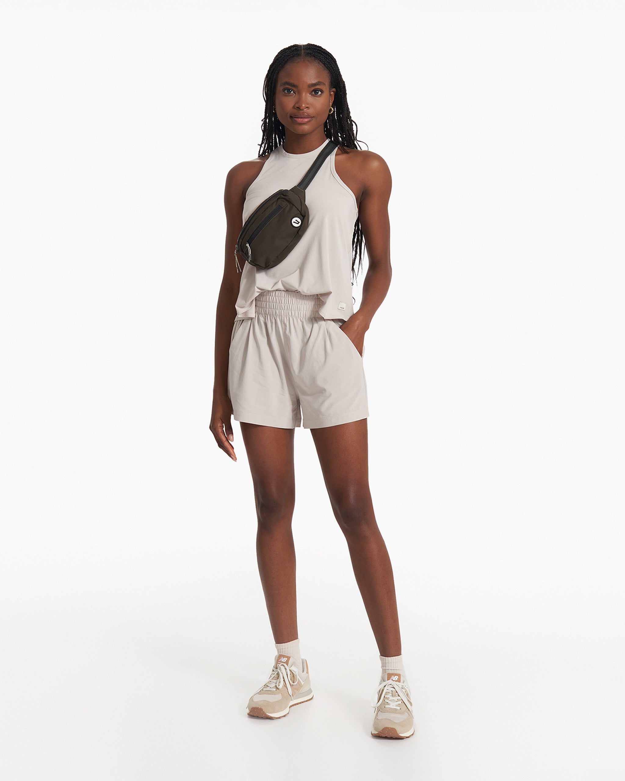 Villa Short | Beach Sand - Image 2