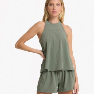 Villa Tank | Pistachio