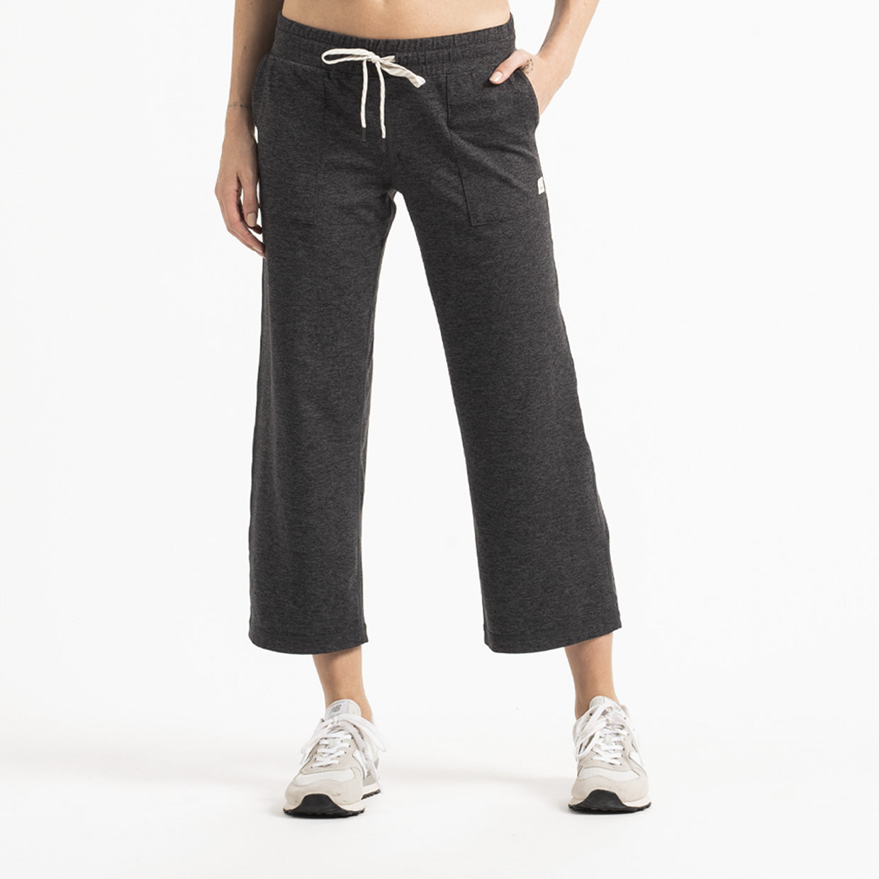 Lunar Pant | Charcoal Heather