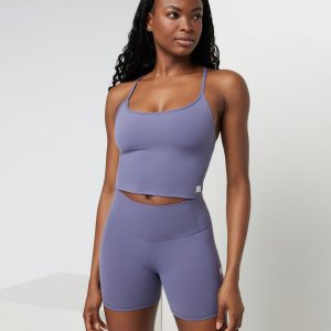 Vuori AllTheFeels™ Tank | Cosmic