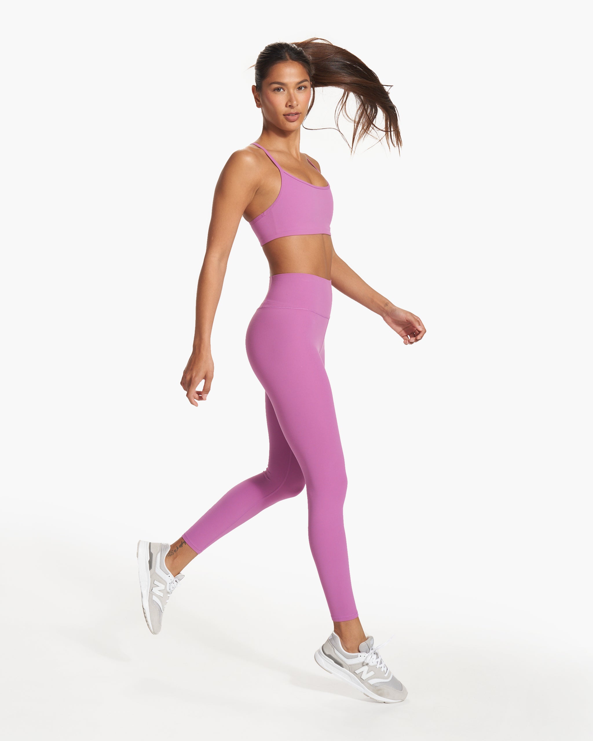 Vuori AllTheFeels™ Legging | Claret - Image 2