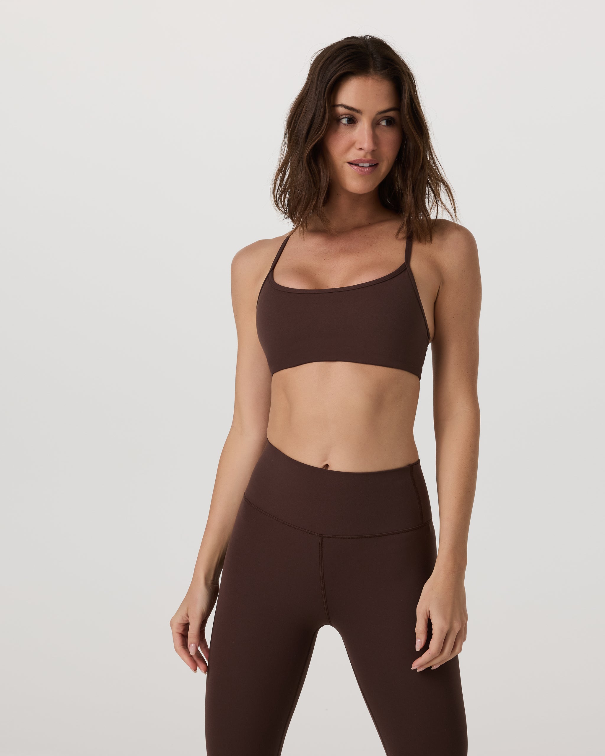 Vuori AllTheFeels™ Bra | Java - Image 3