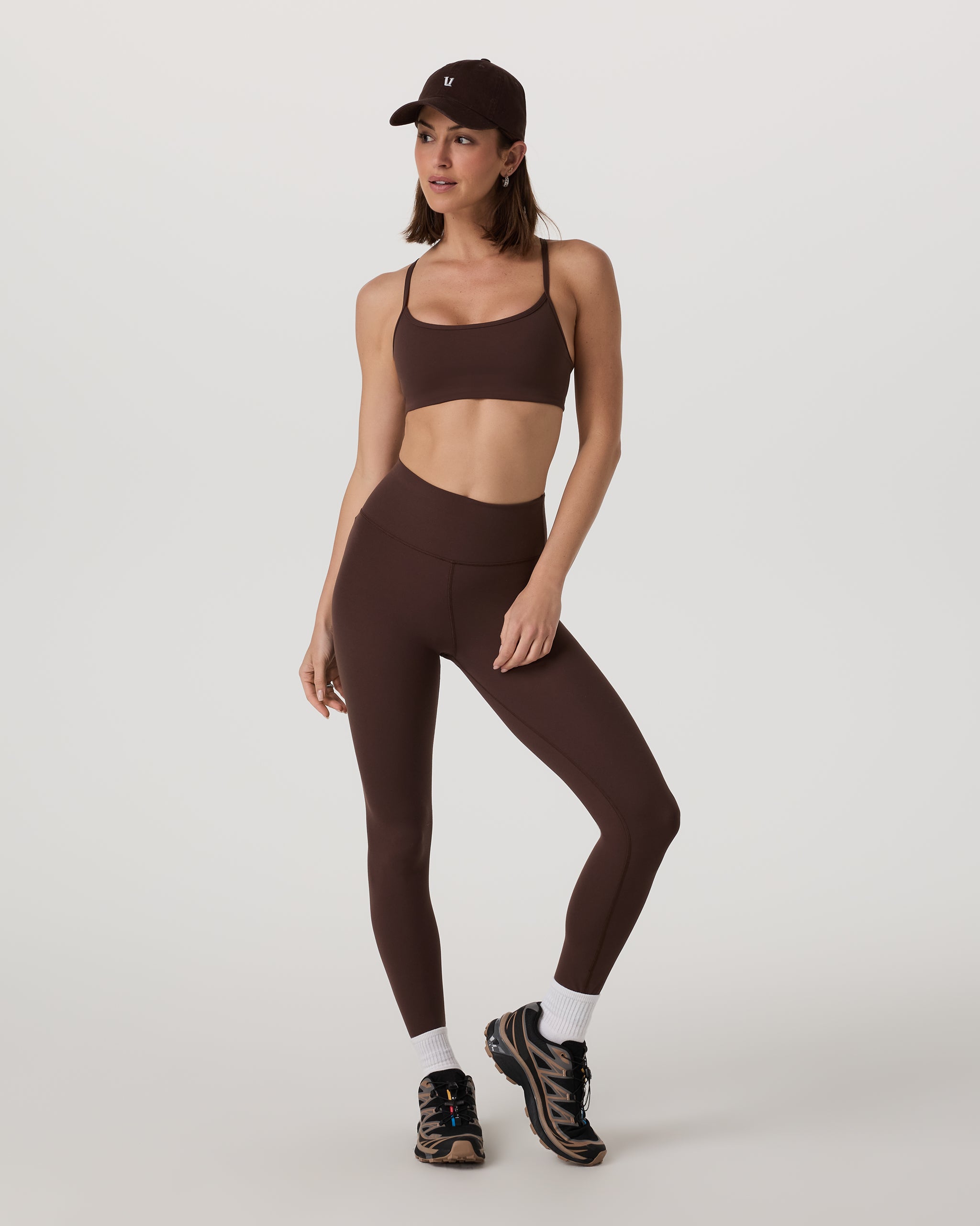 Vuori AllTheFeels™ Bra | Java - Image 4