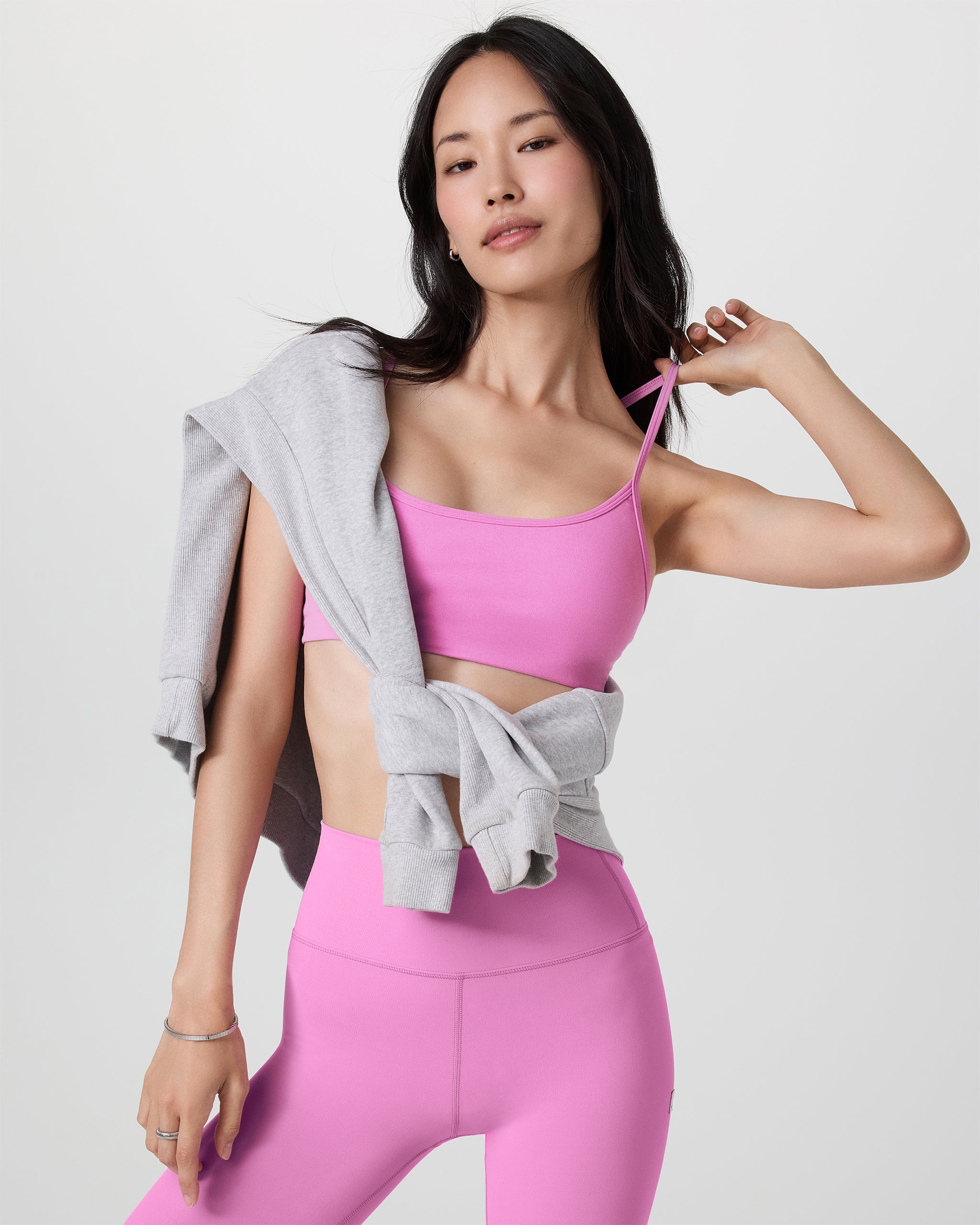 Vuori AllTheFeels™ Bra | Azalea Pink - Image 4