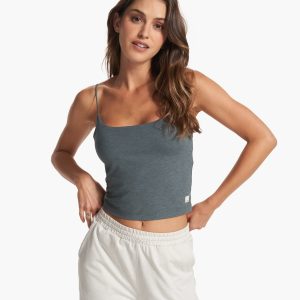 Lux Cami | Cape Heather