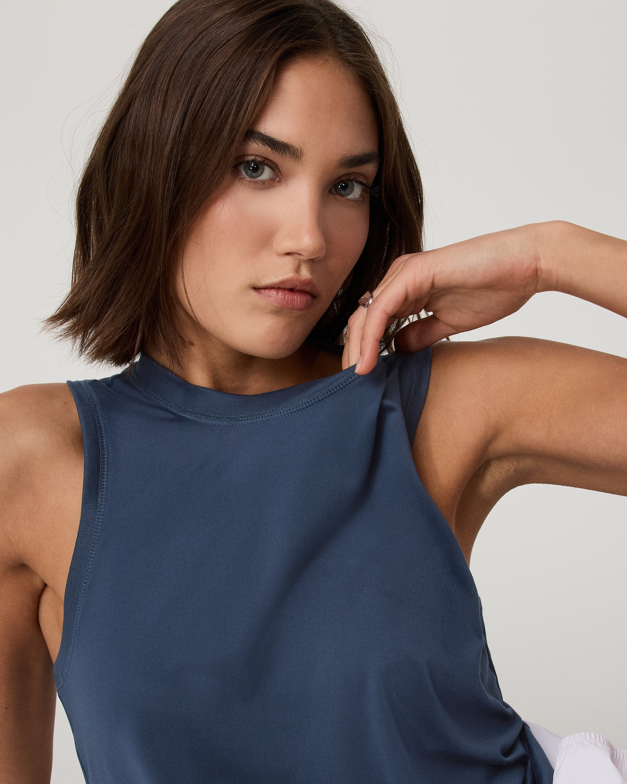 Energy Top Long | Blue Coast - Image 2