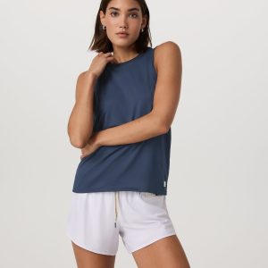 Energy Top Long | Blue Coast