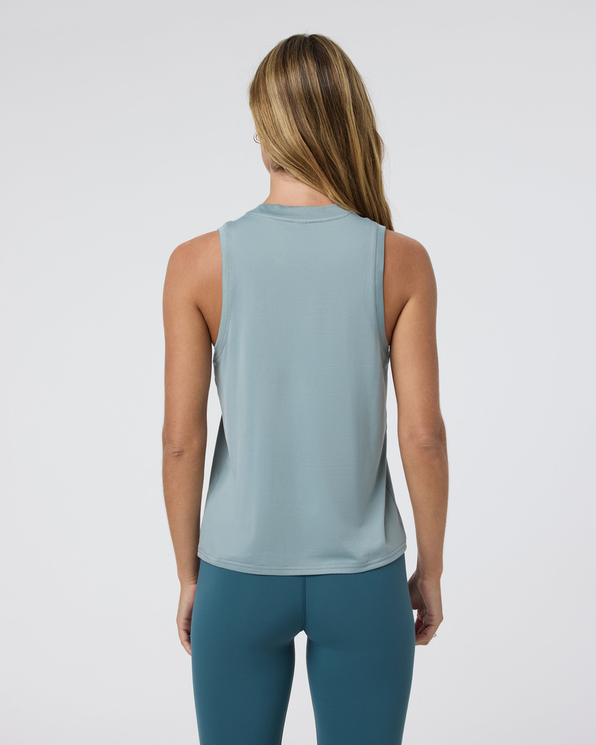 Energy Top Long | Mist - Image 4