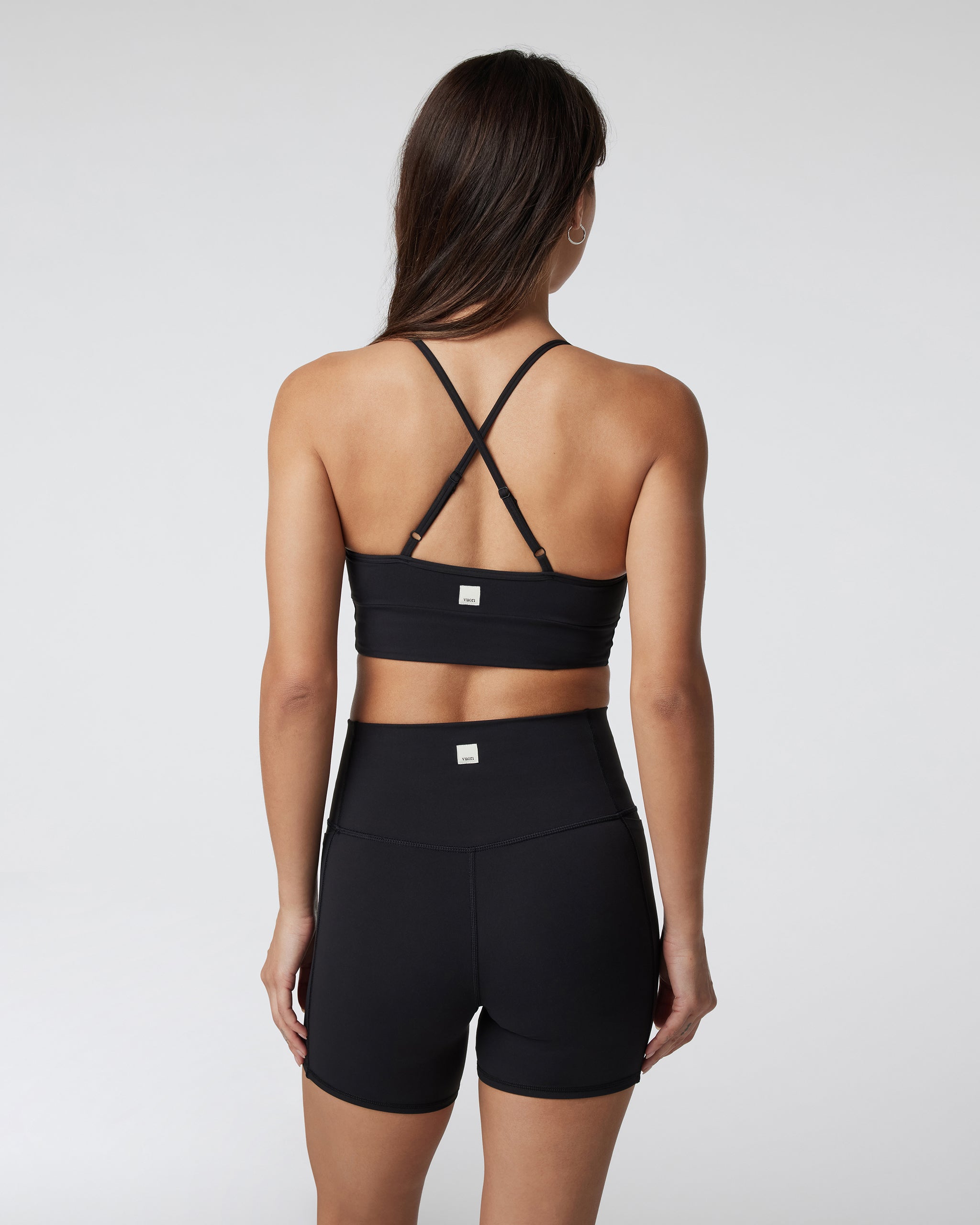 Adeline Bra | Black - Image 4