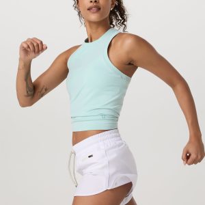 Seamless Surge Tank | Spearmint