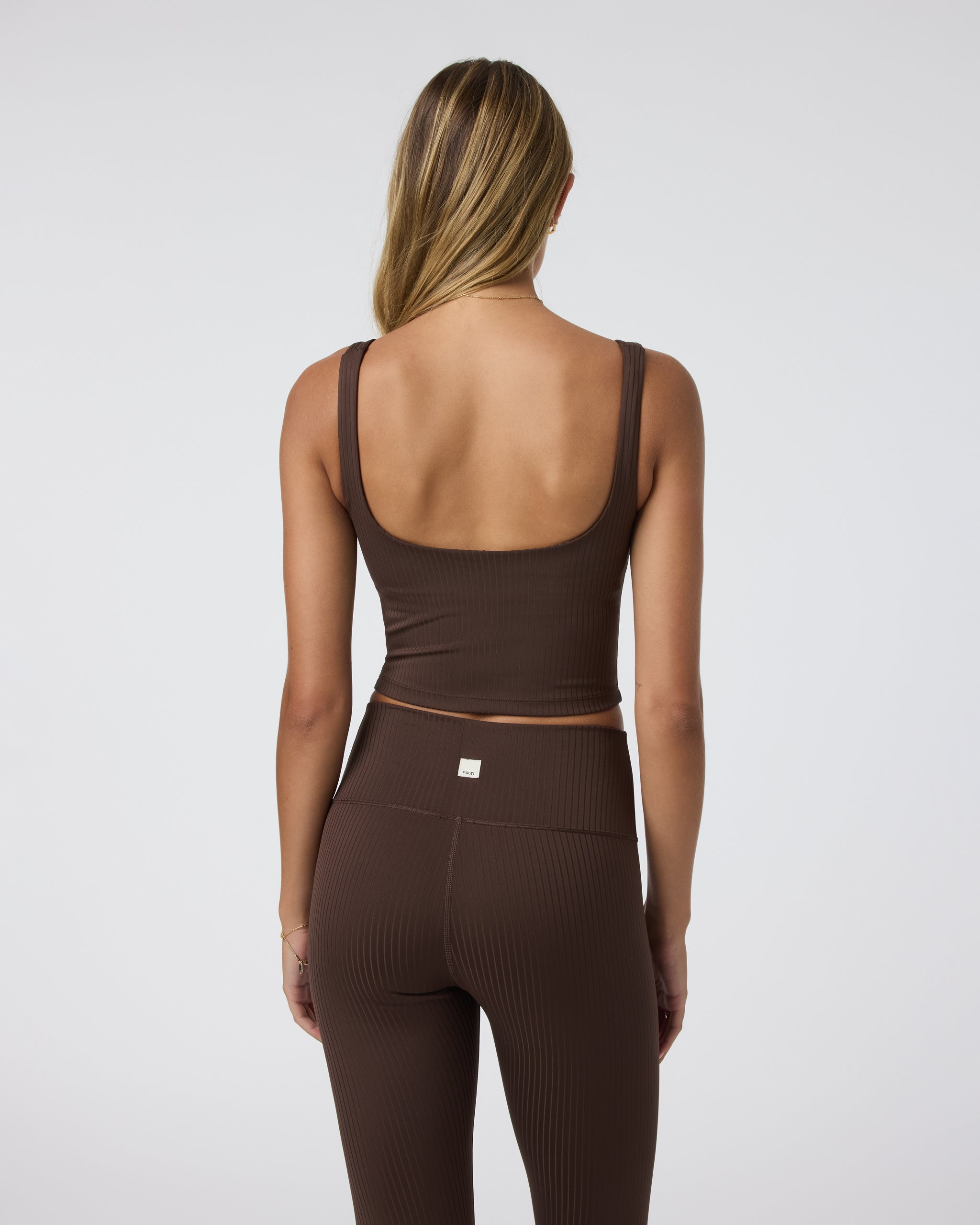 Inversion Rib Support Tank | Java - Image 3