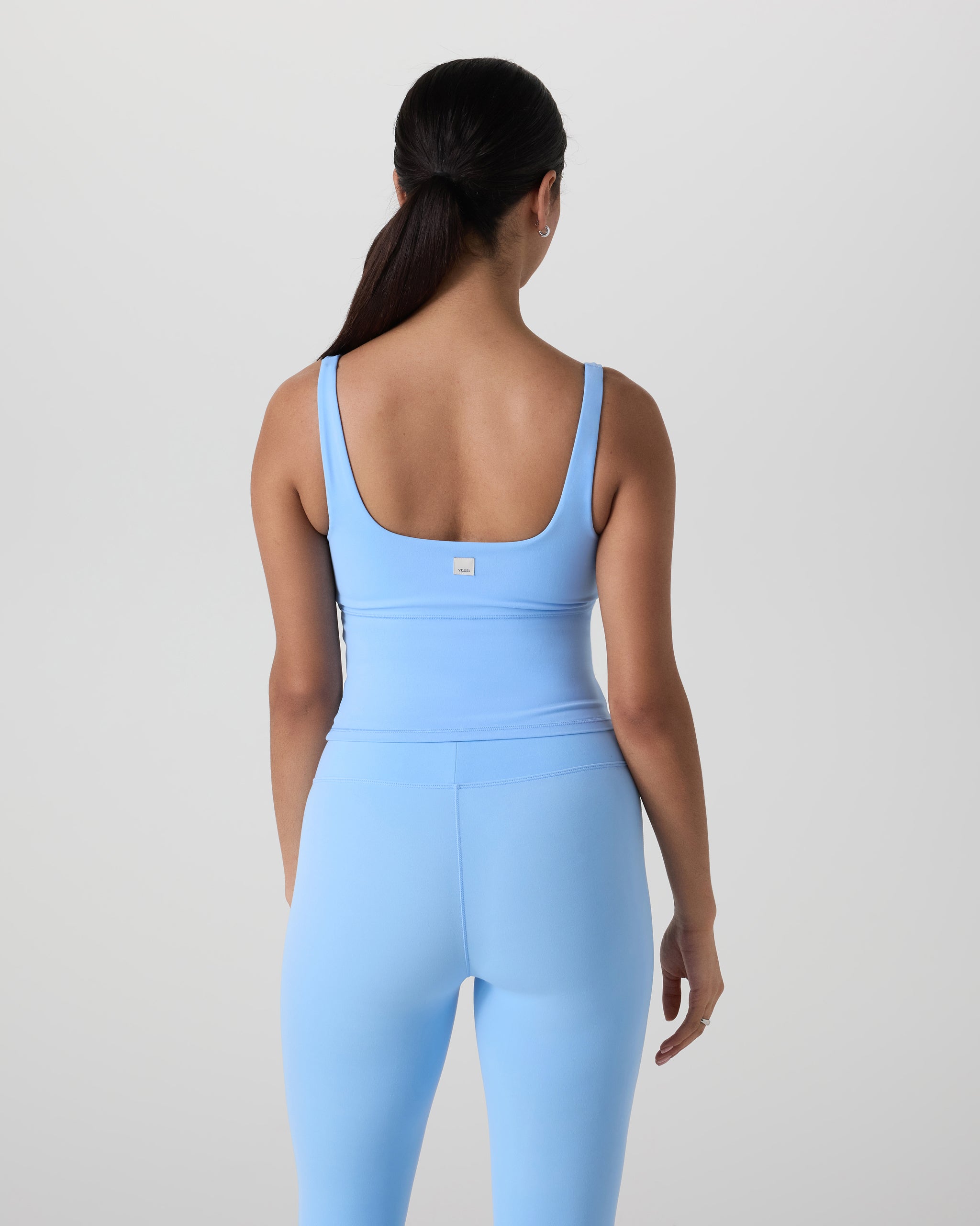 Vuori AllTheForm™ Support Tank | Spring - Image 3