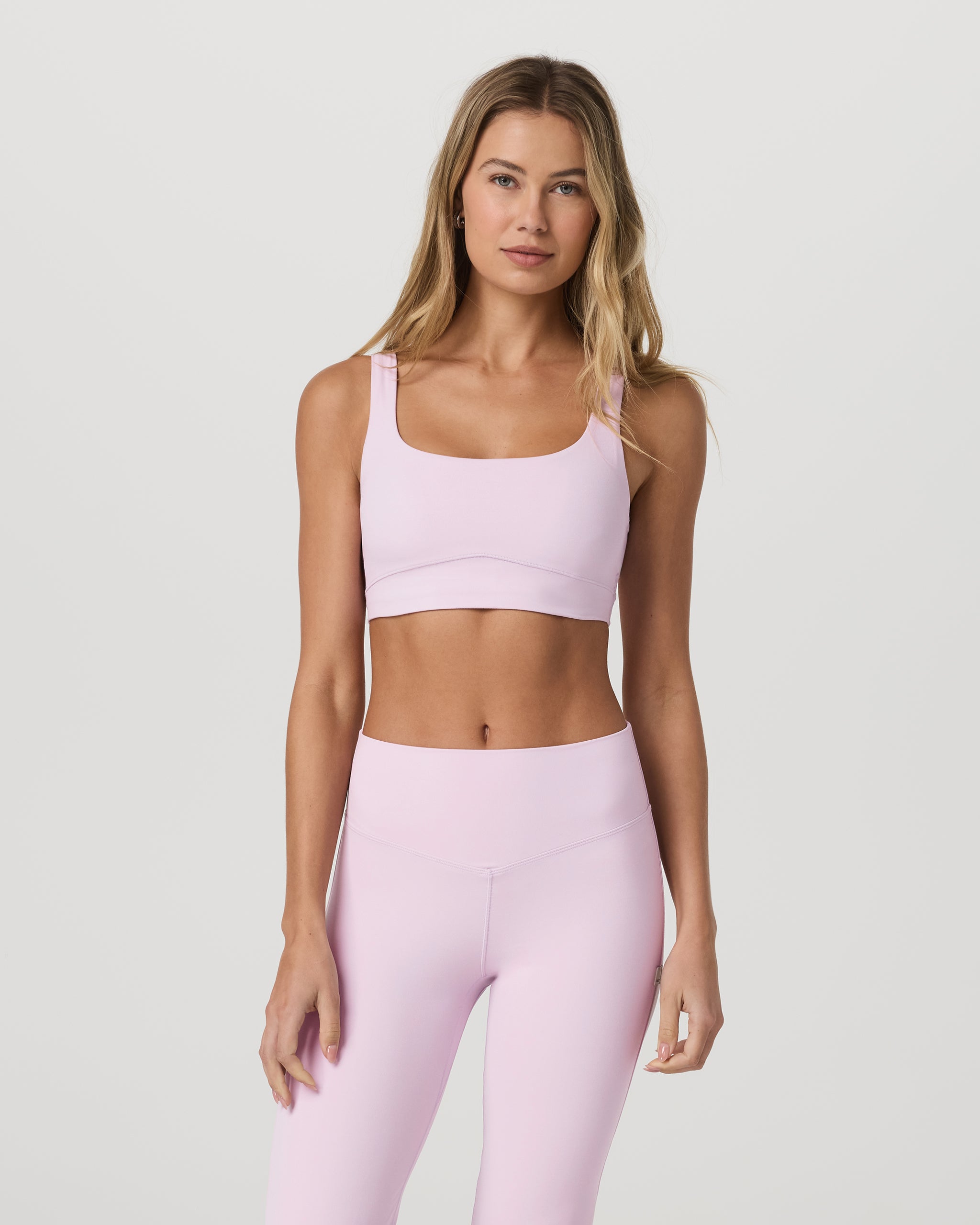 Vuori AllTheForm™ Bra | Orchid Whisper - Image 3