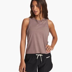 Energy Top | Hazel Heather