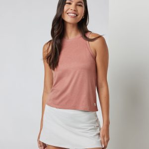 Energy Top | Tamarind Heather