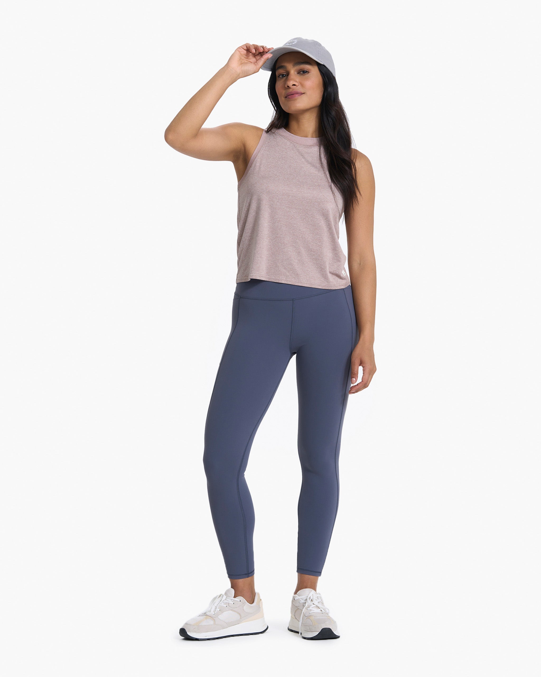 Energy Top | Umber Heather - Image 2