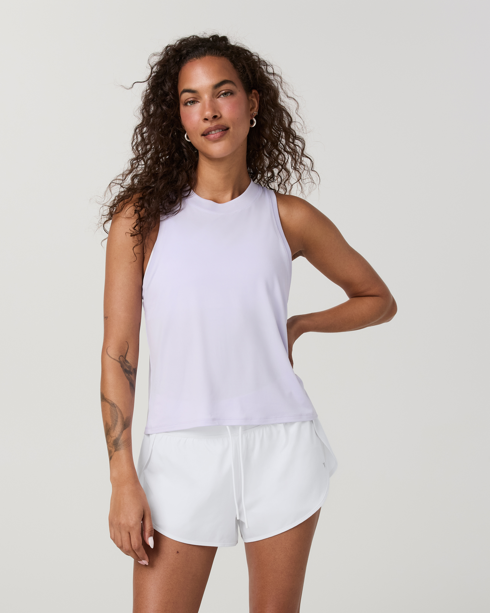 Energy Top | Violet Mist - Image 6