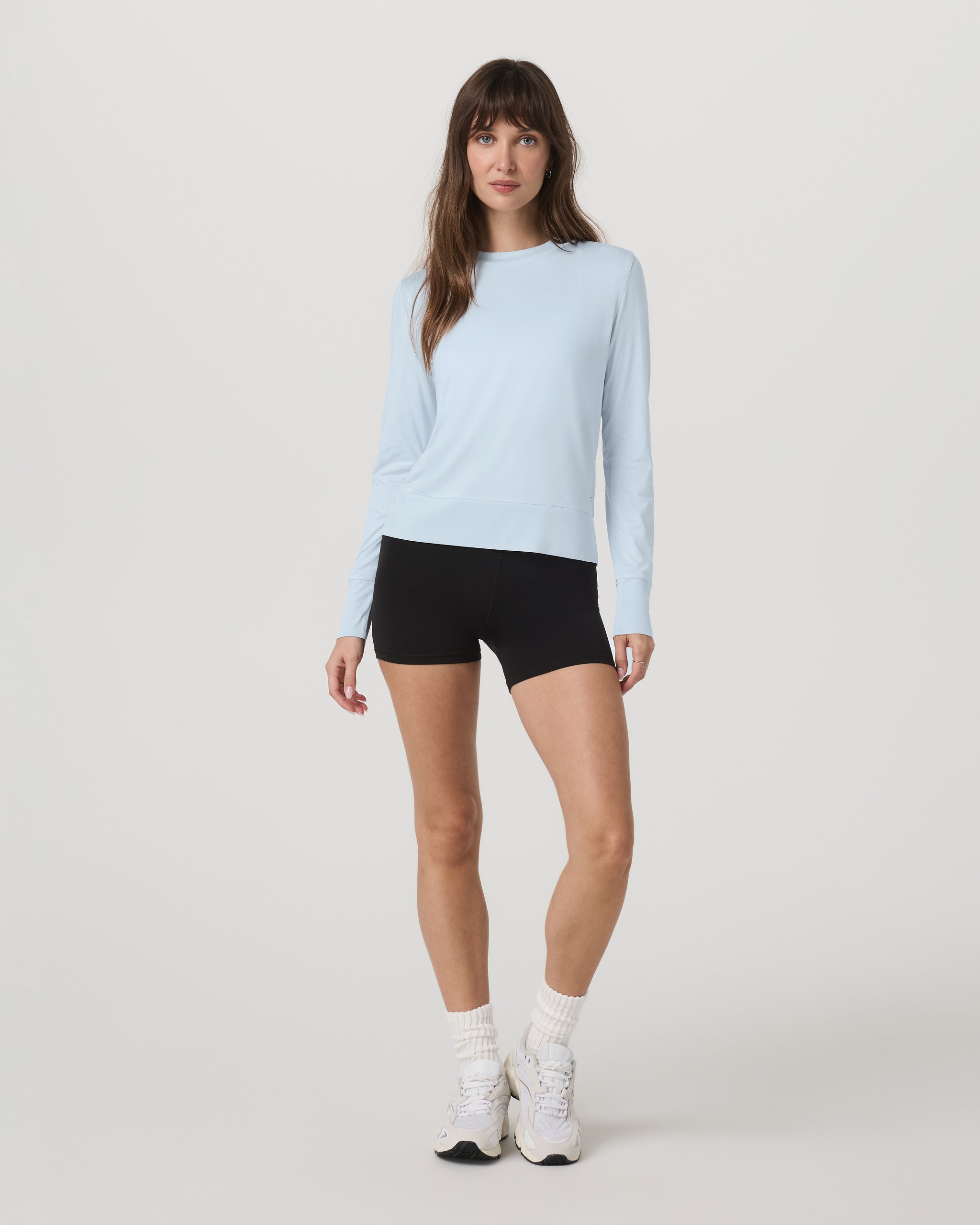 Daydream Crew | Soft Sky Heather - Image 6