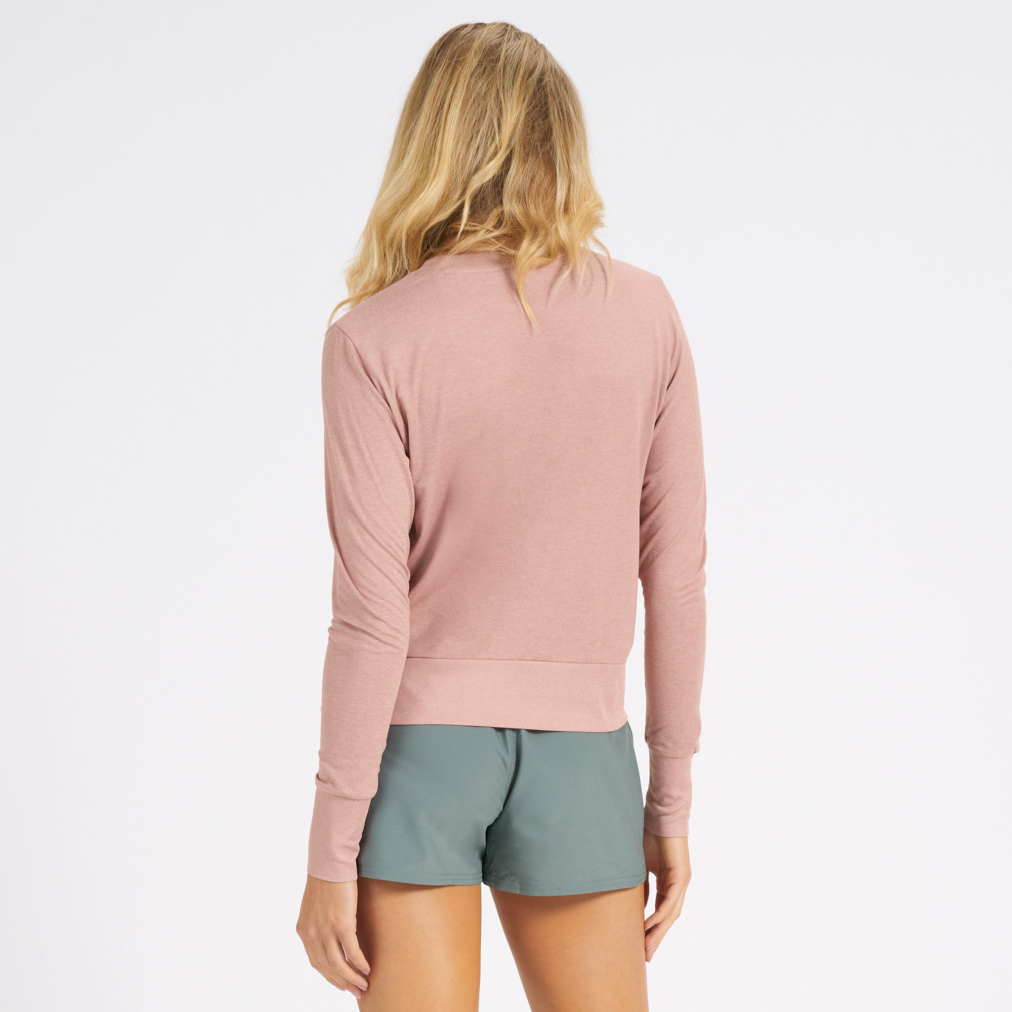 Daydream Crew | Burnt Clay Heather - Image 3