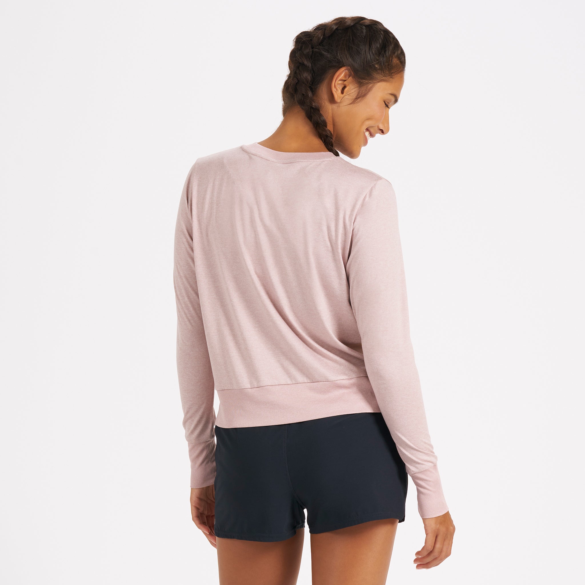 Daydream Crew | Dusk Heather - Image 3
