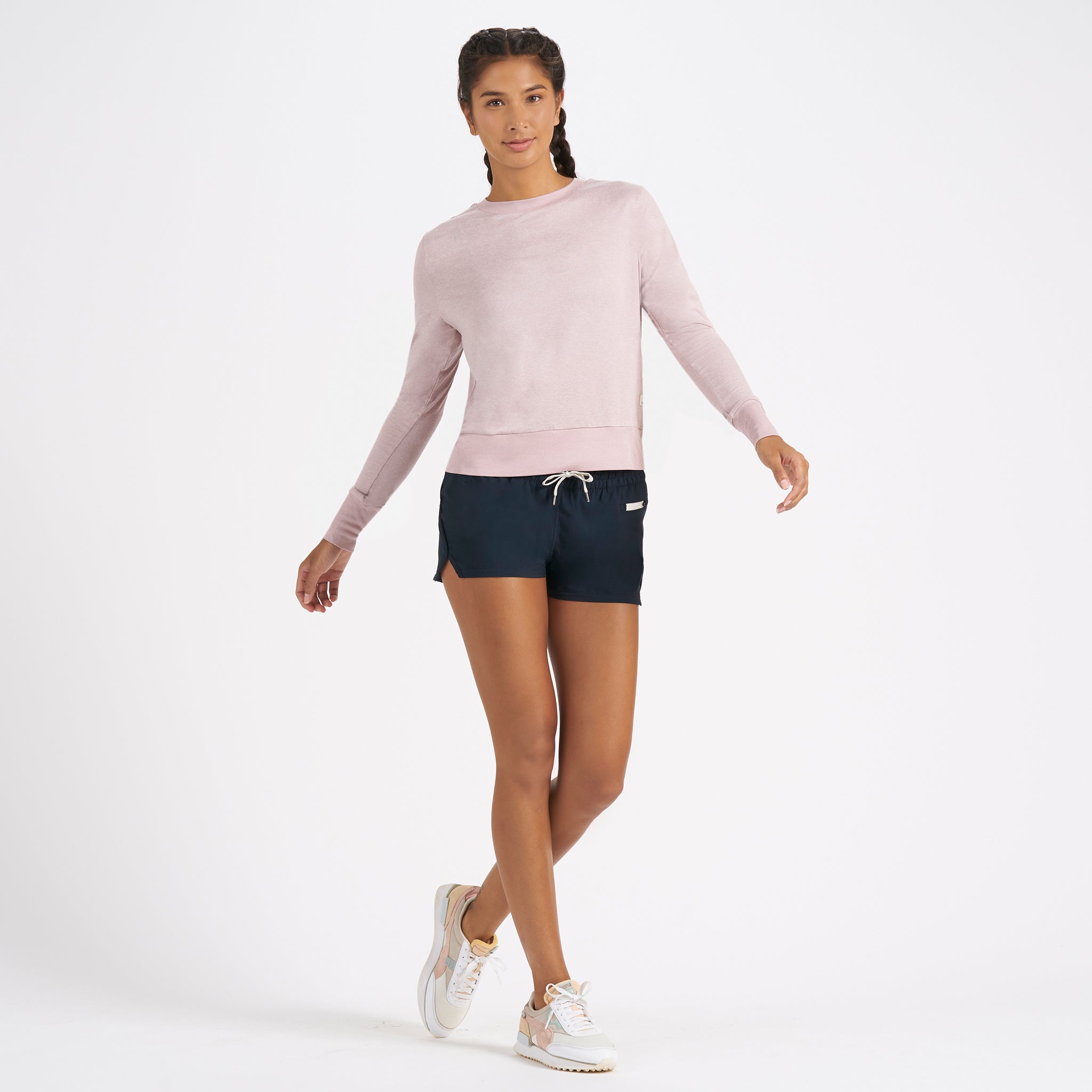 Daydream Crew | Dusk Heather - Image 5