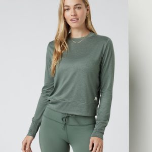 Daydream Crew | Marsh Heather