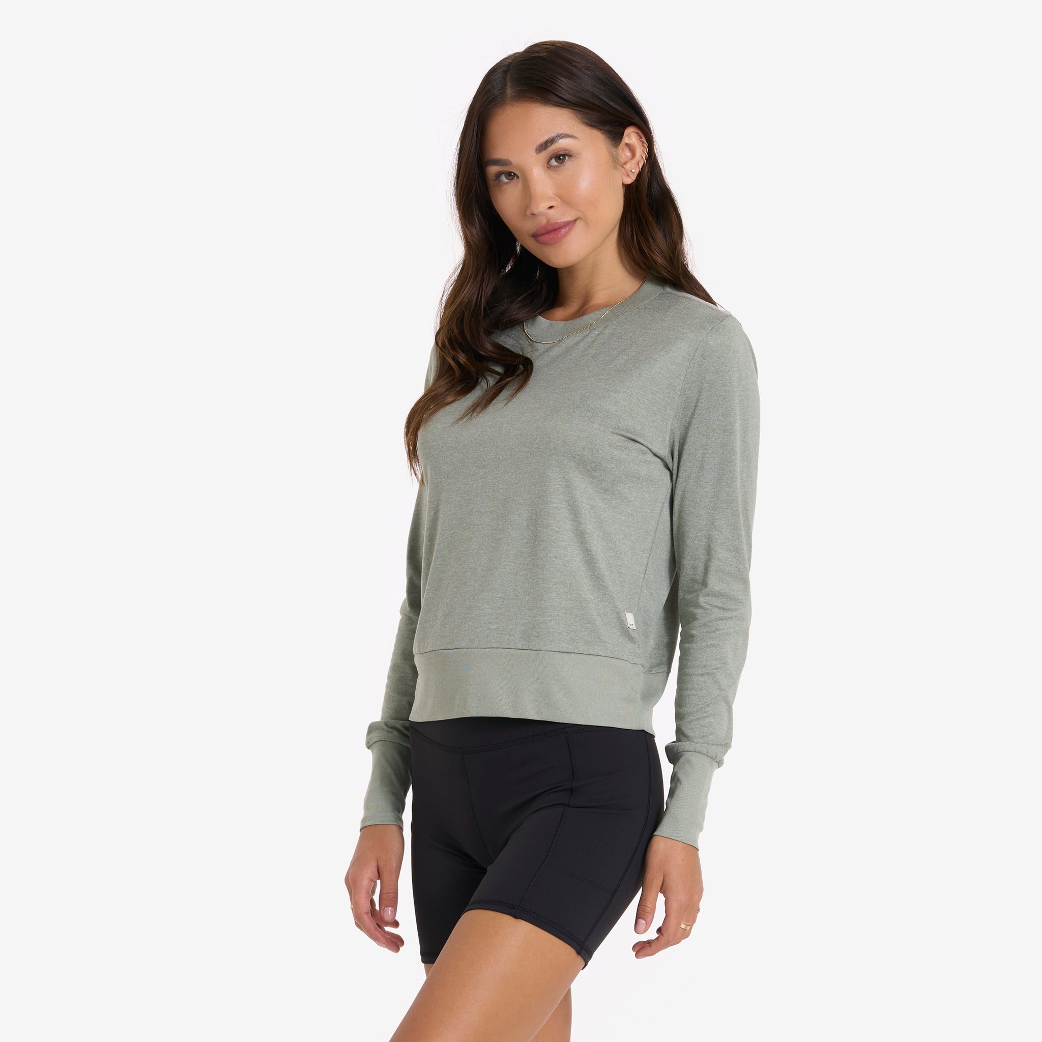 Daydream Crew | Eucalyptus Heather - Image 2