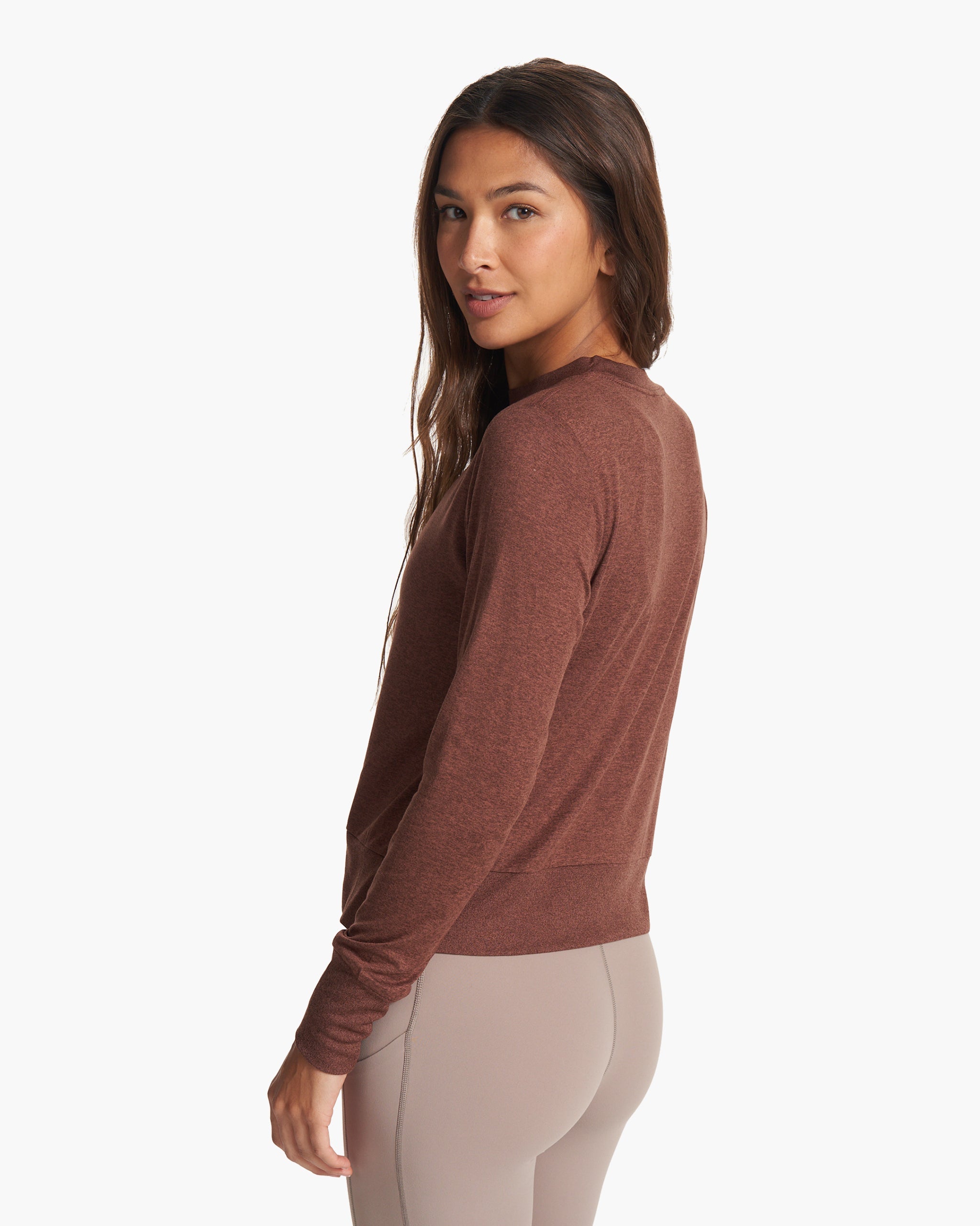 Daydream Crew | Mulberry Heather - Image 4