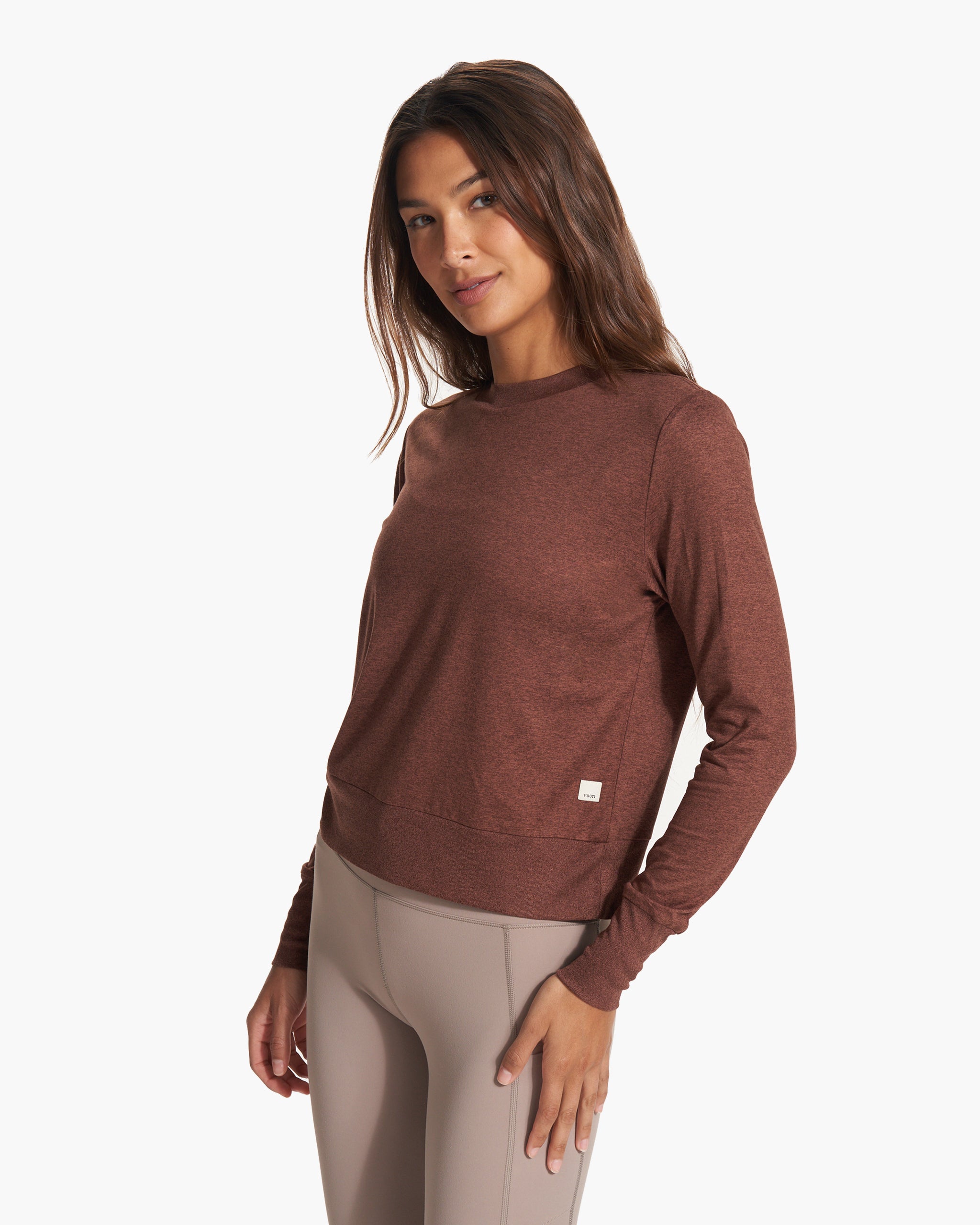 Daydream Crew | Mulberry Heather - Image 2