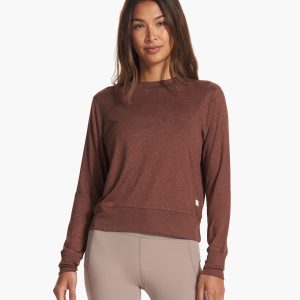 Daydream Crew | Mulberry Heather