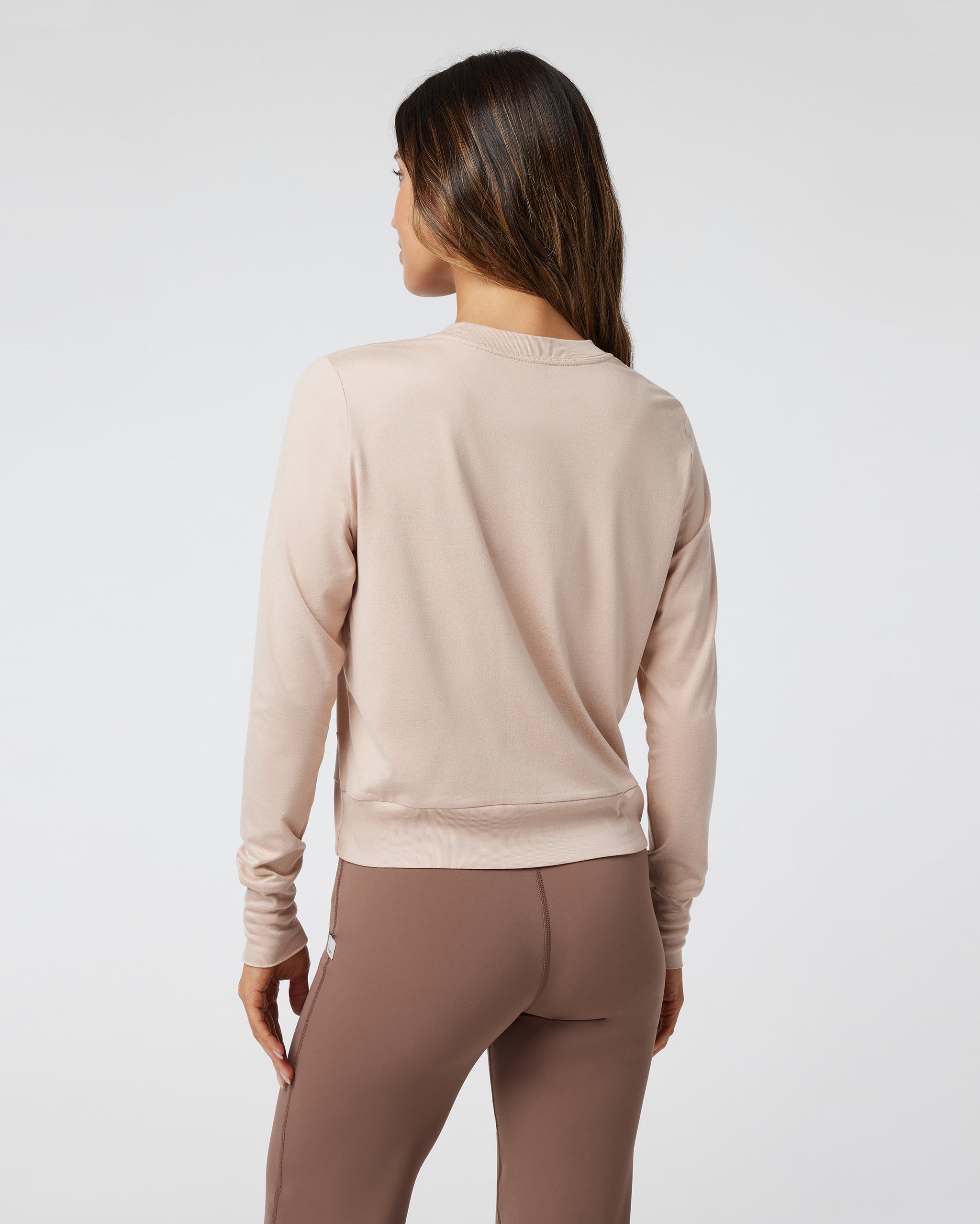 Daydream Crew | Rosewater Heather - Image 3