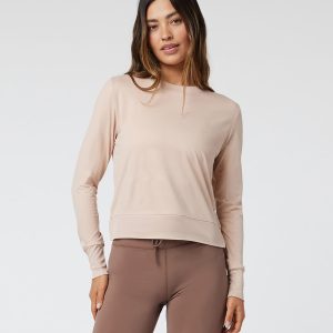 Daydream Crew | Rosewater Heather