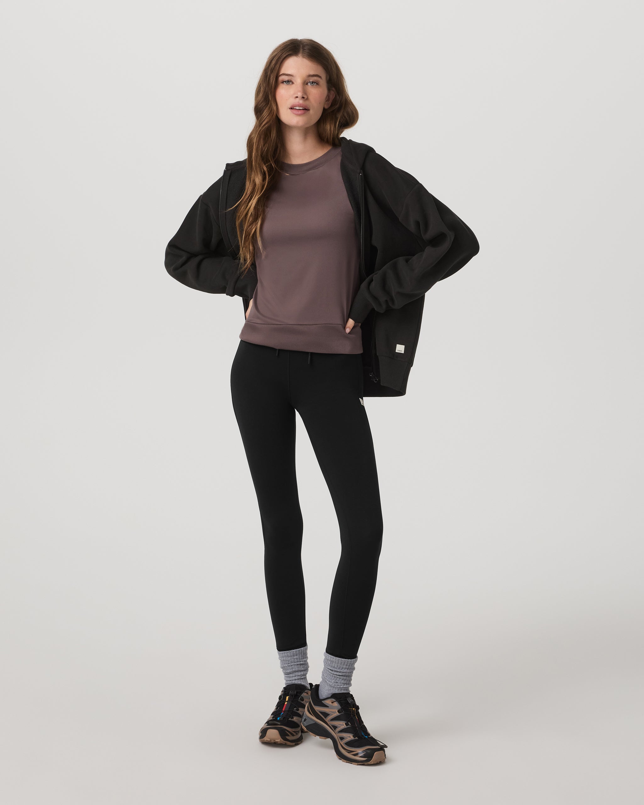 Daydream Crew | Huckleberry - Image 4