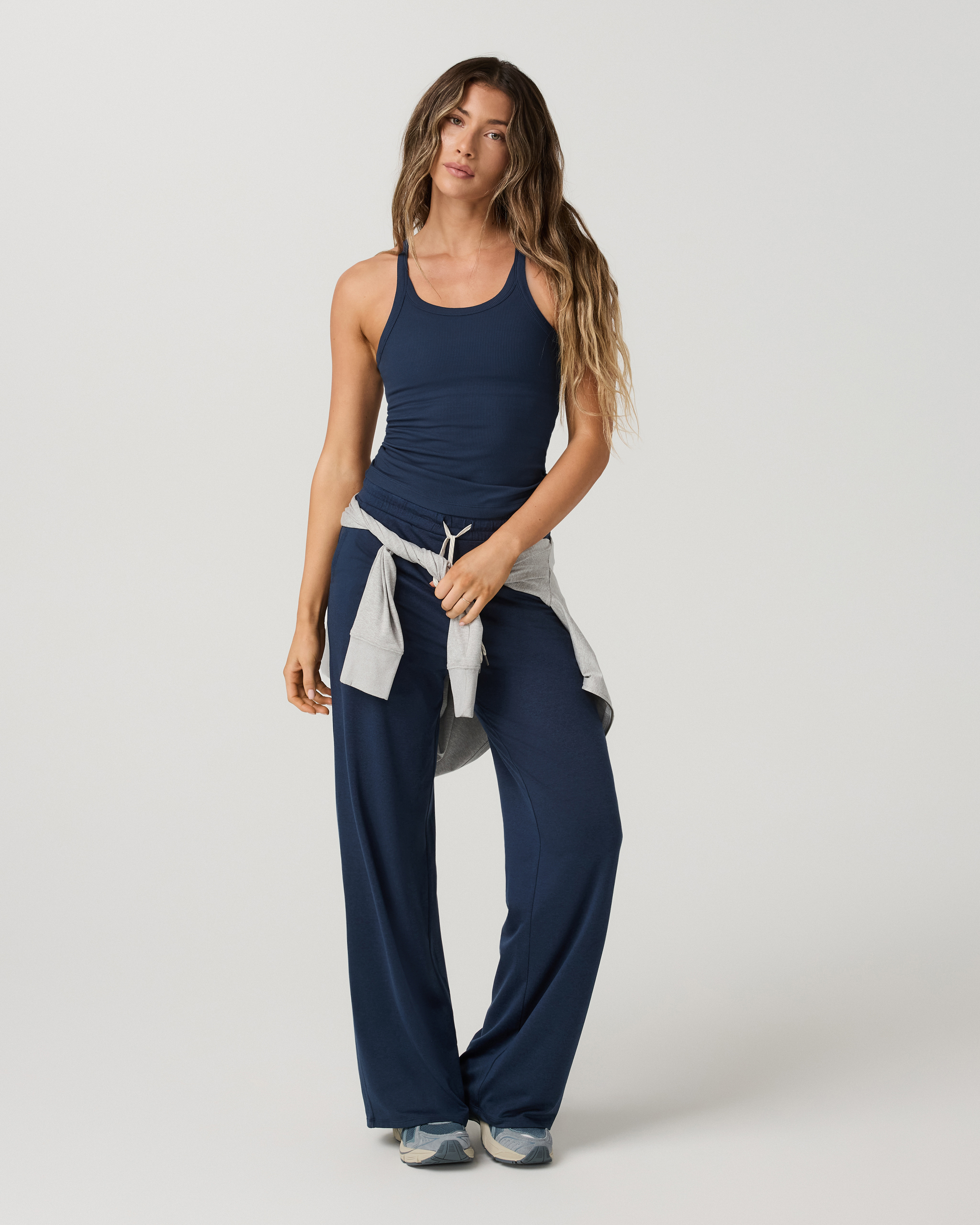 Cove Layering Tank | Blue Coast - Image 6