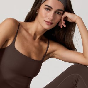 Vuori AllTheFeels™ Cami | Java