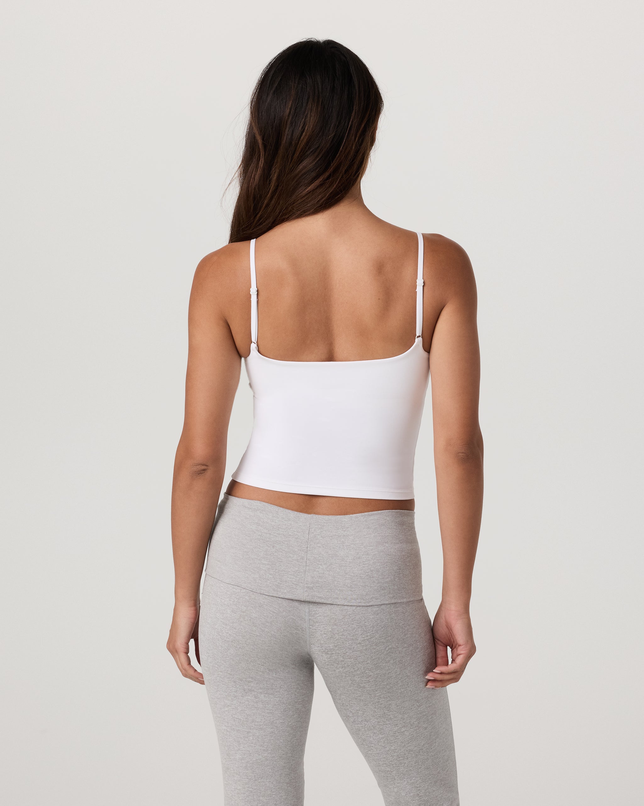Vuori AllTheFeels™ Cami | White - Image 3