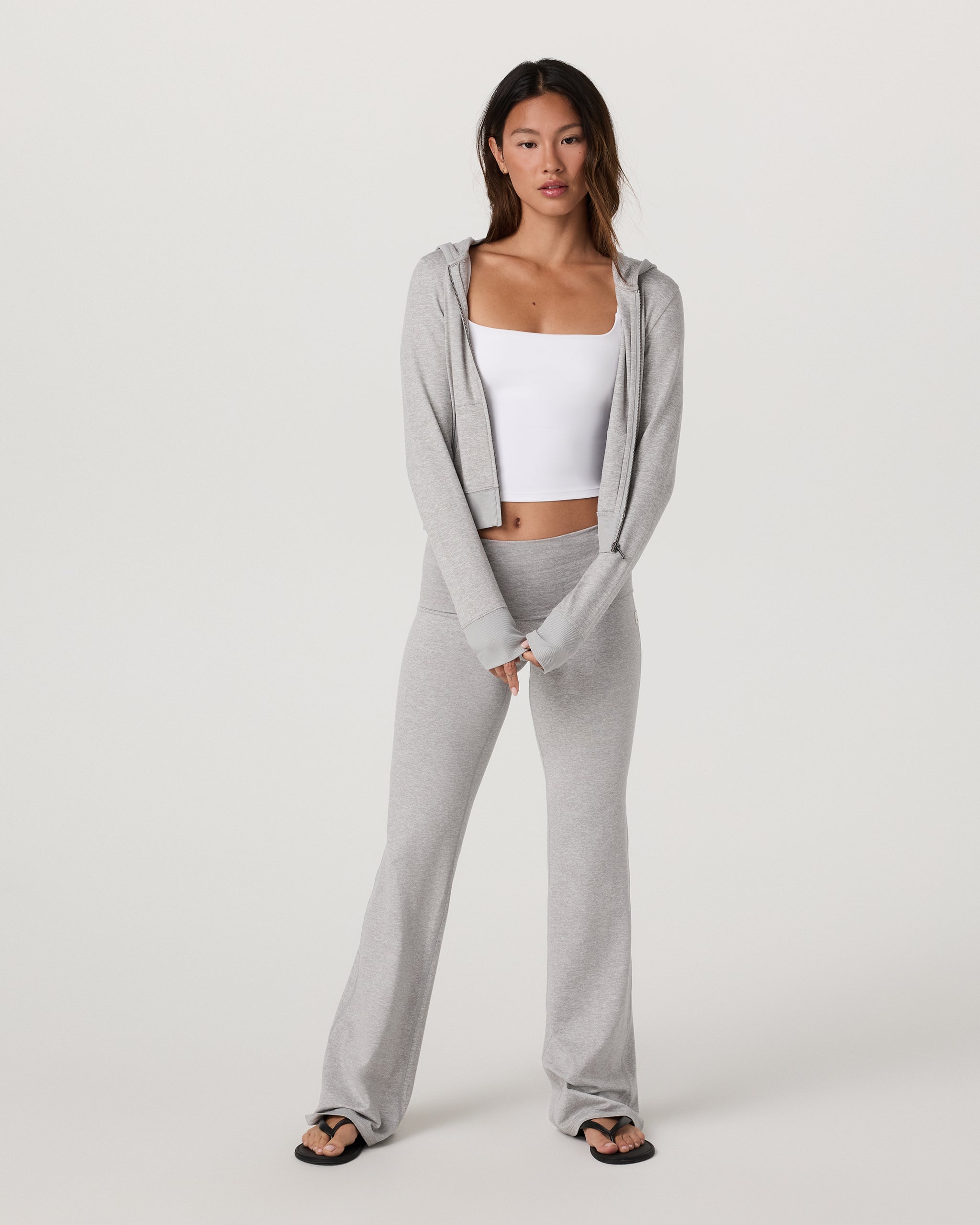 Vuori AllTheFeels™ Cami | White - Image 4