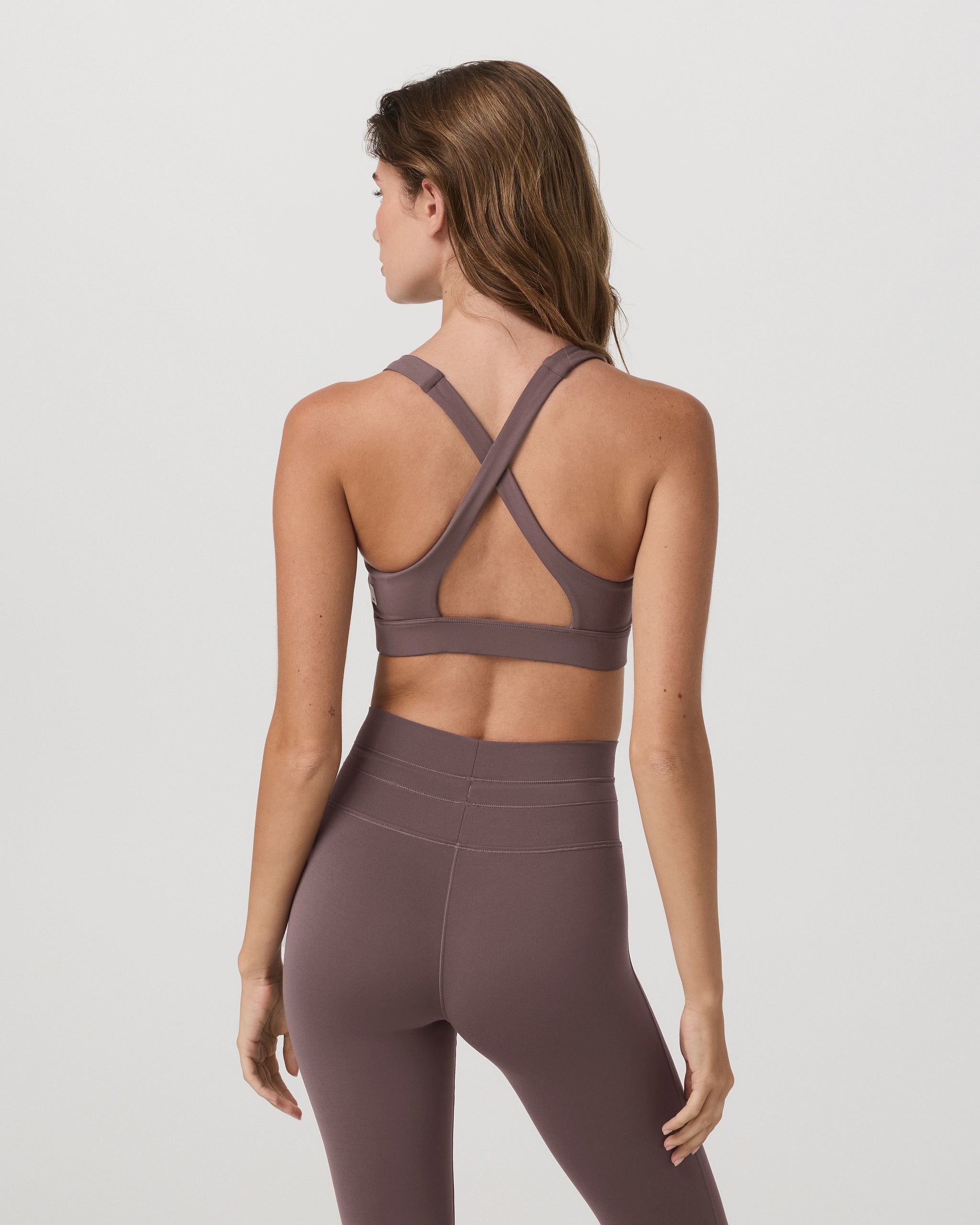 Daily Form Bra | Huckleberry - Image 2