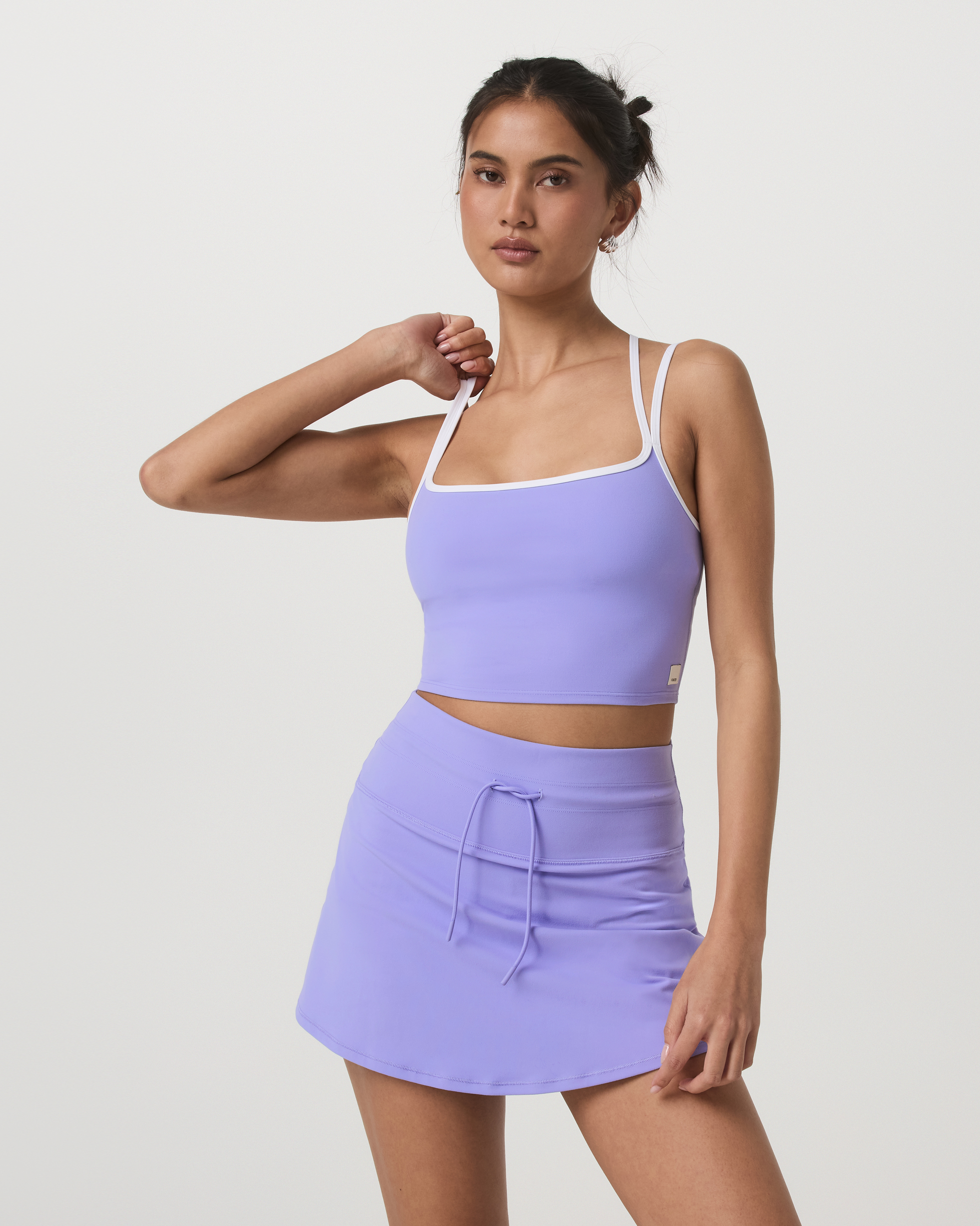 Daily Layered Tank | Hyacinth - Image 4