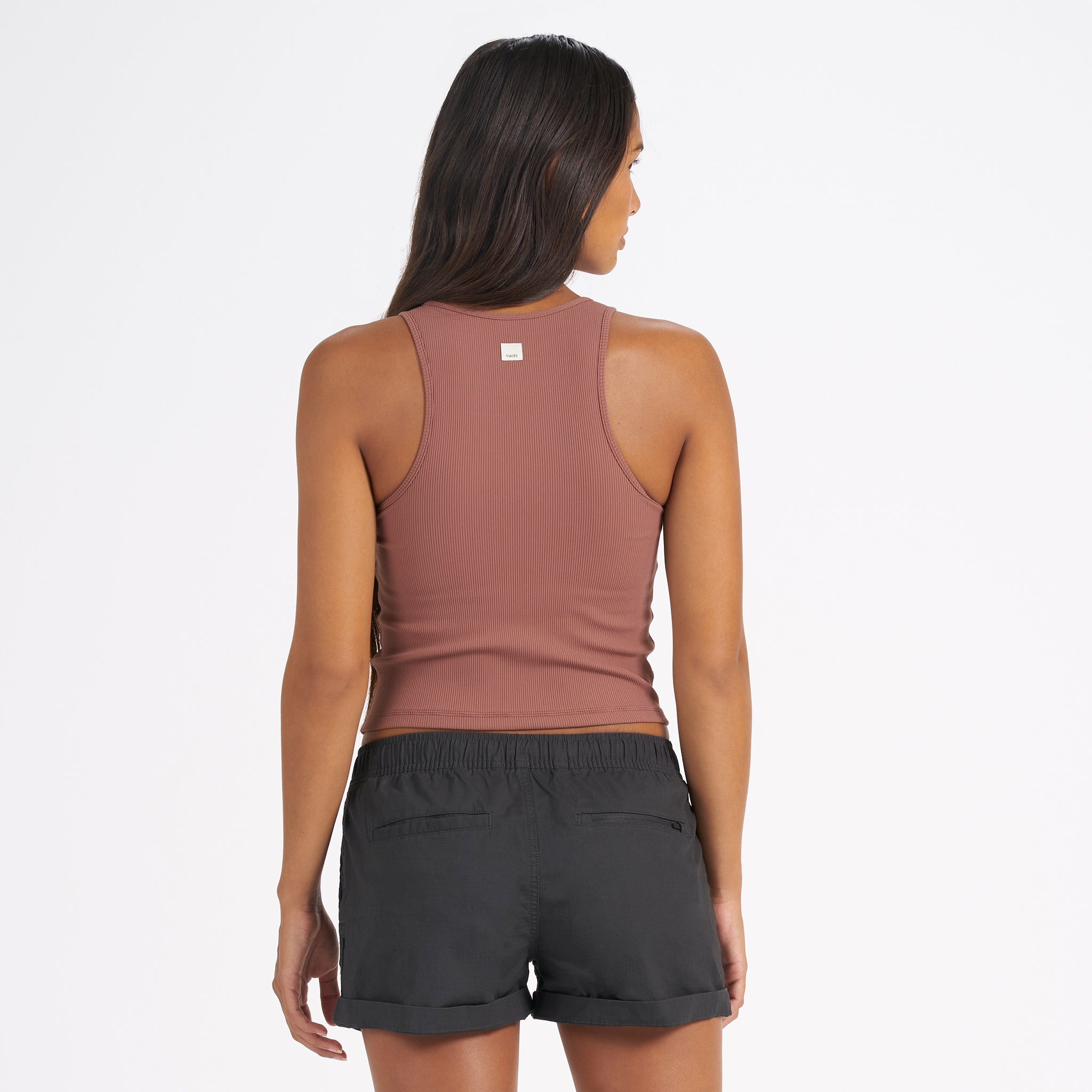 Plyo Tank | Terracotta - Image 3