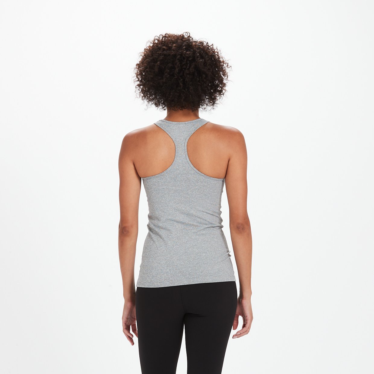 Rhythm Tank | Grey - Image 3