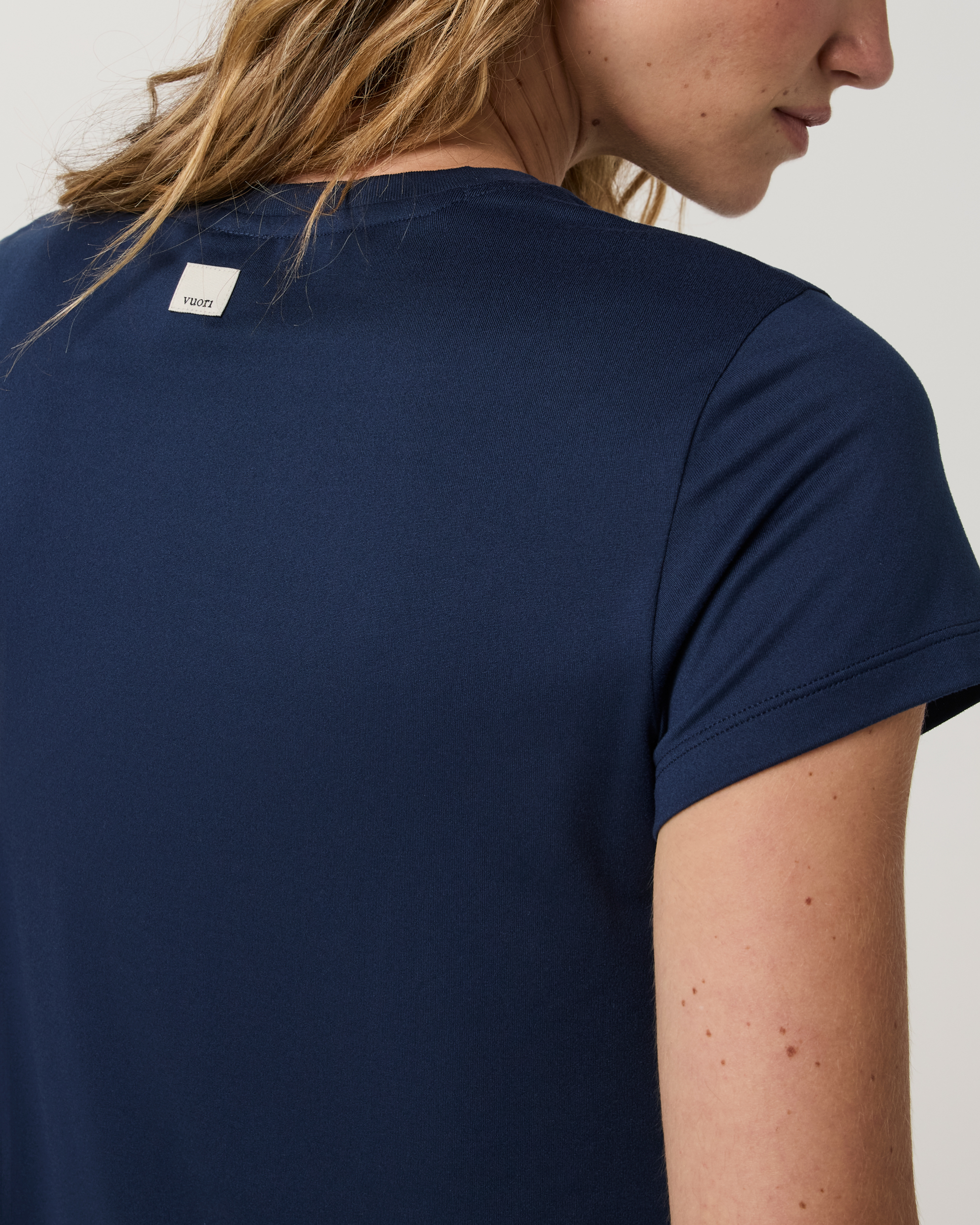 Energy Classic Tee | Blue Coast - Image 5