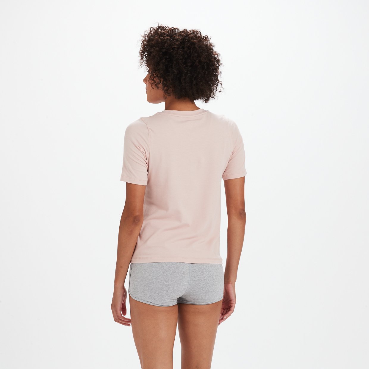 Coast Tee | Shell - Image 3