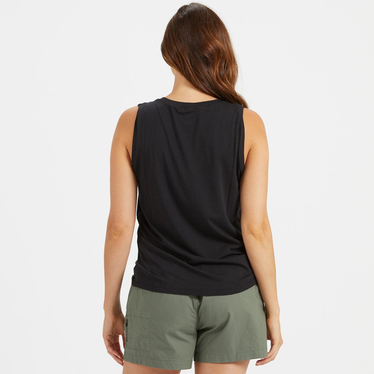 Coast Tank | Black - Image 3
