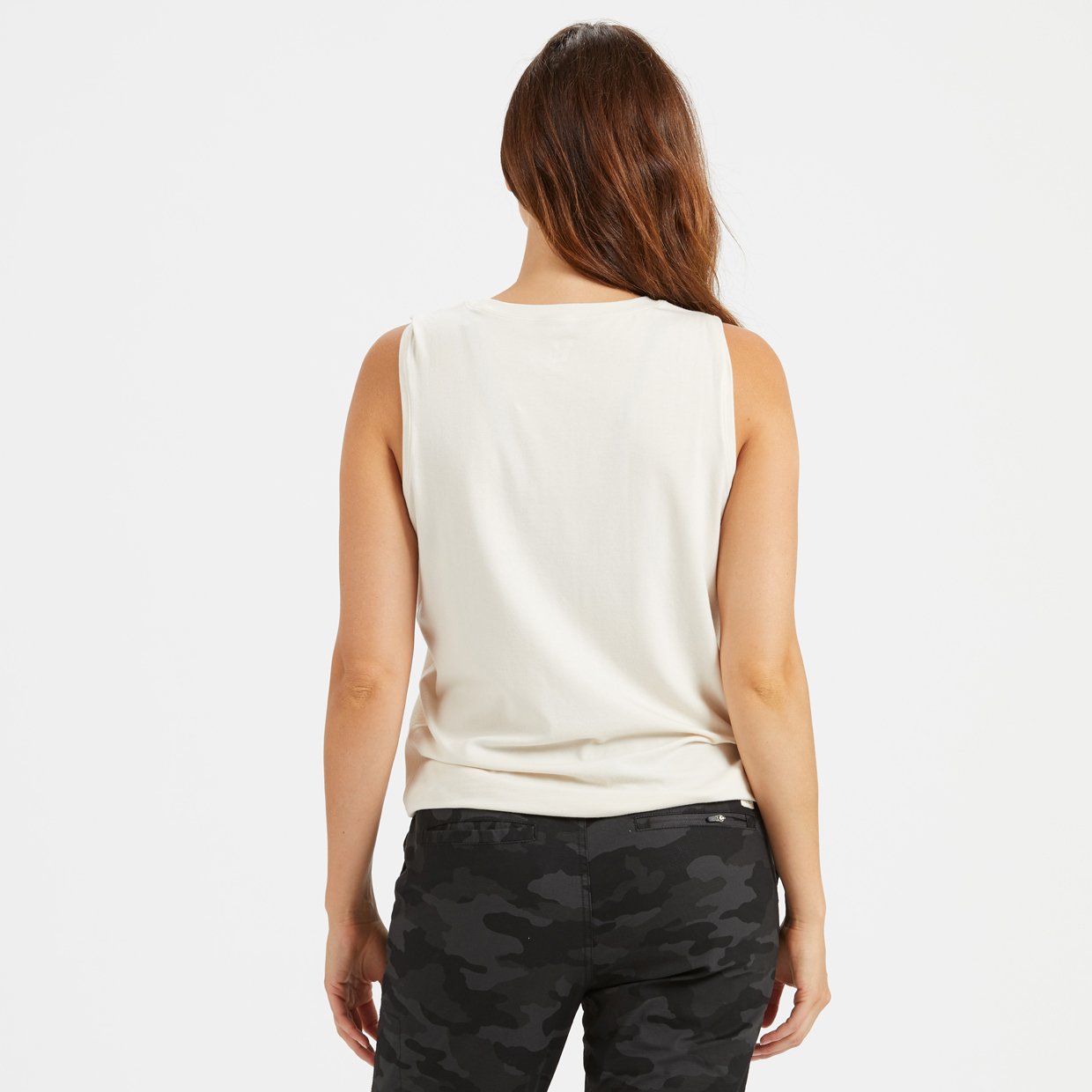 Coast Tank | Natural - Image 3