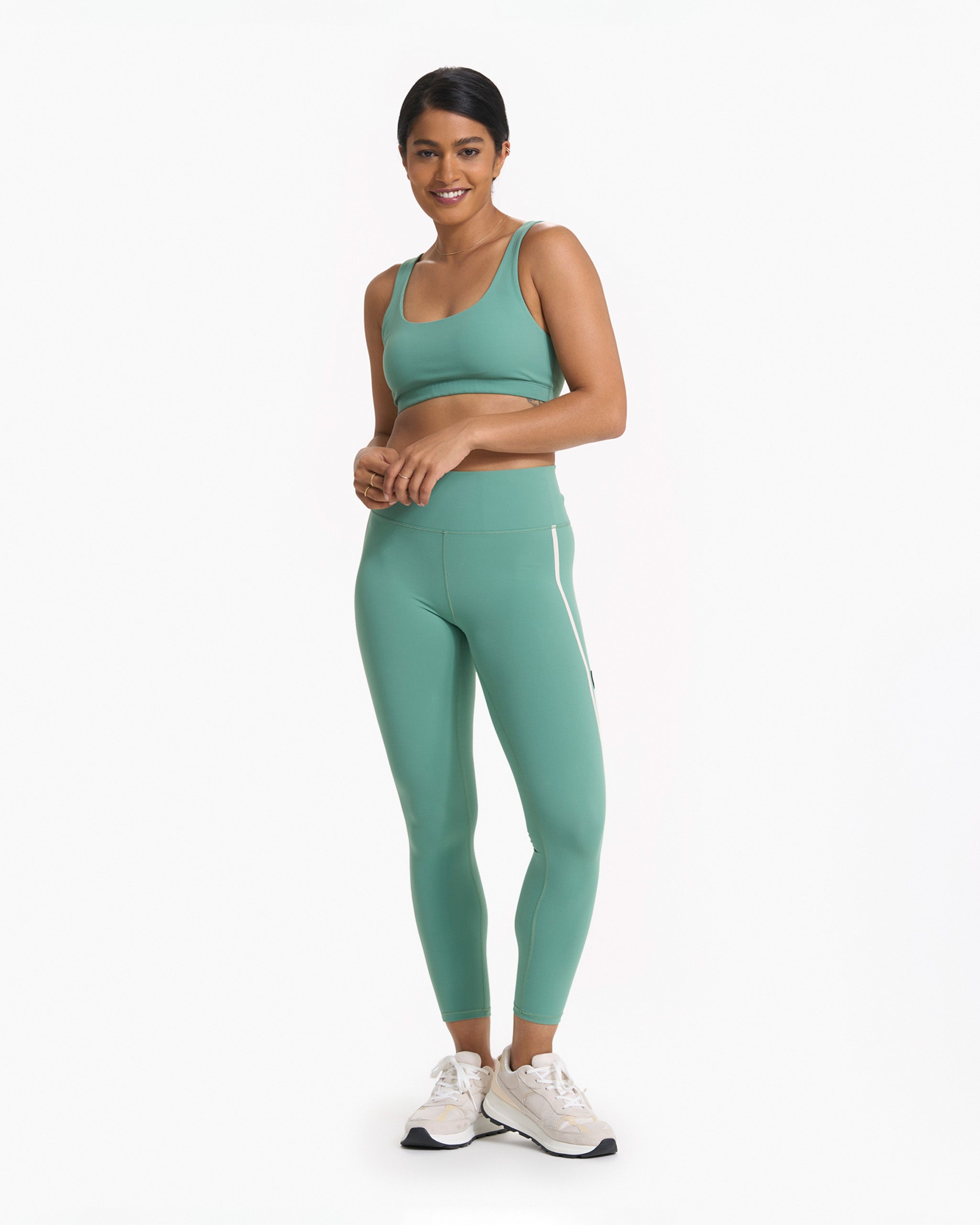Daily Bra | Celadon - Image 5